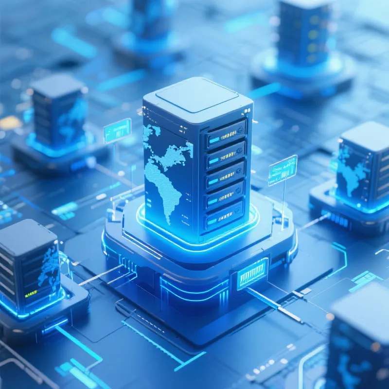 流媒体技术架构